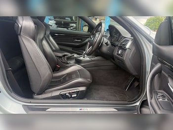 Used BMW M4 2017 for sale - 78581196: Photo
