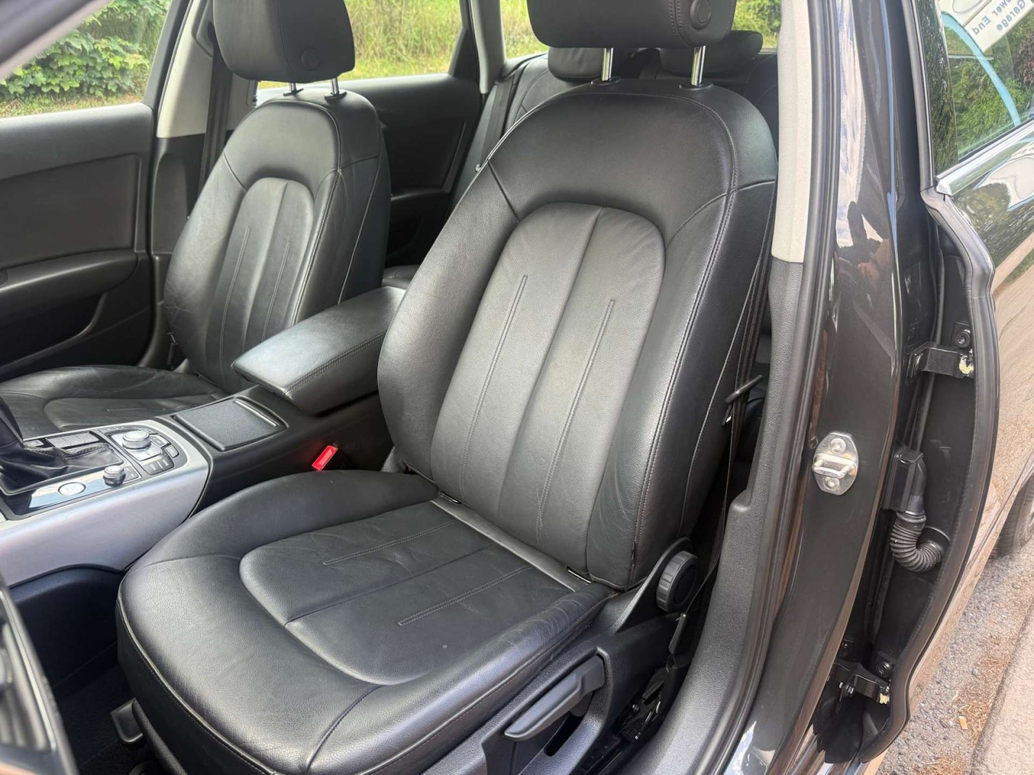 Used Audi A6 2016 for sale - 76601764: Photo 10