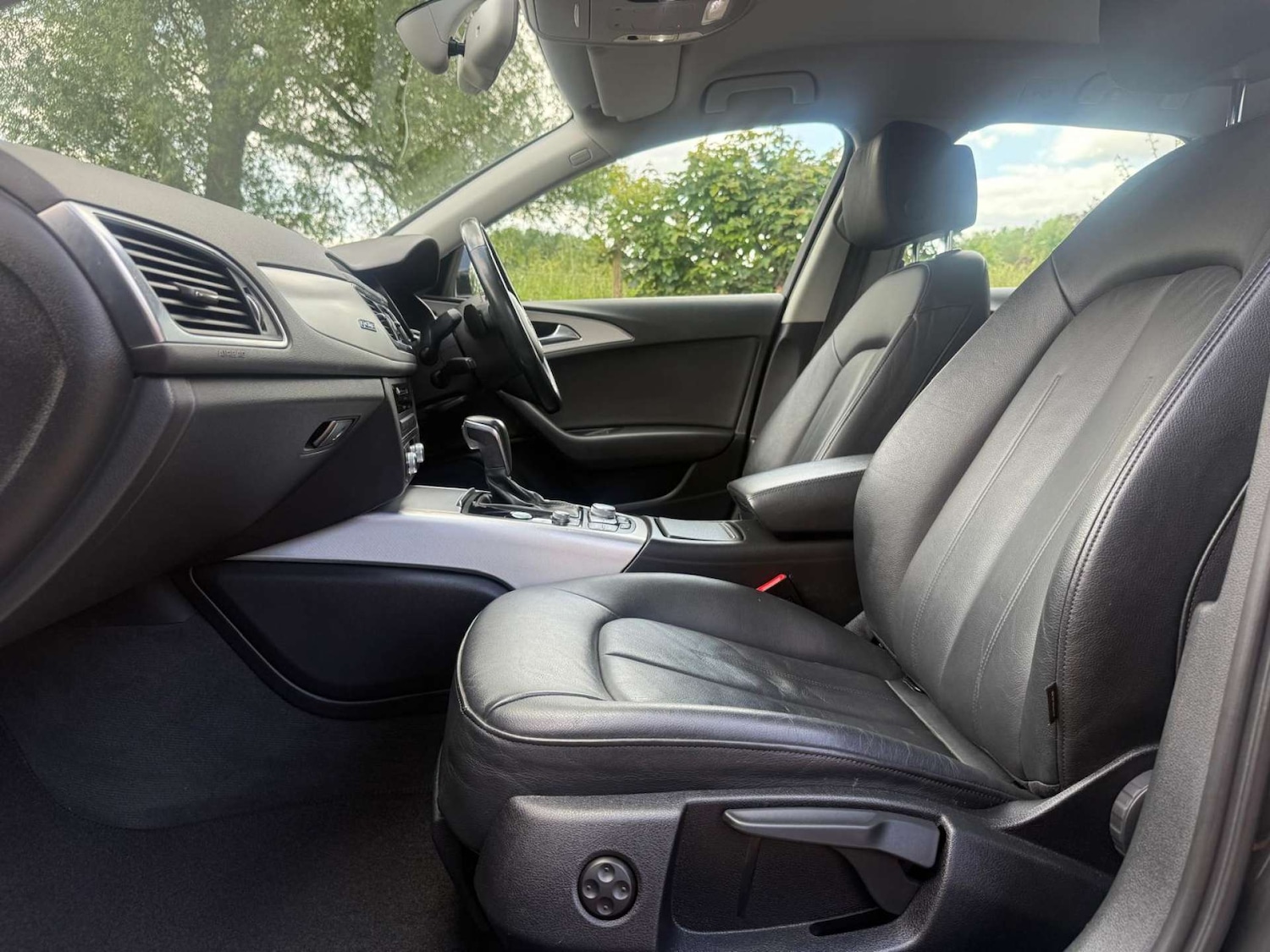 Used Audi A6 2016 for sale - 76601764: Photo 11