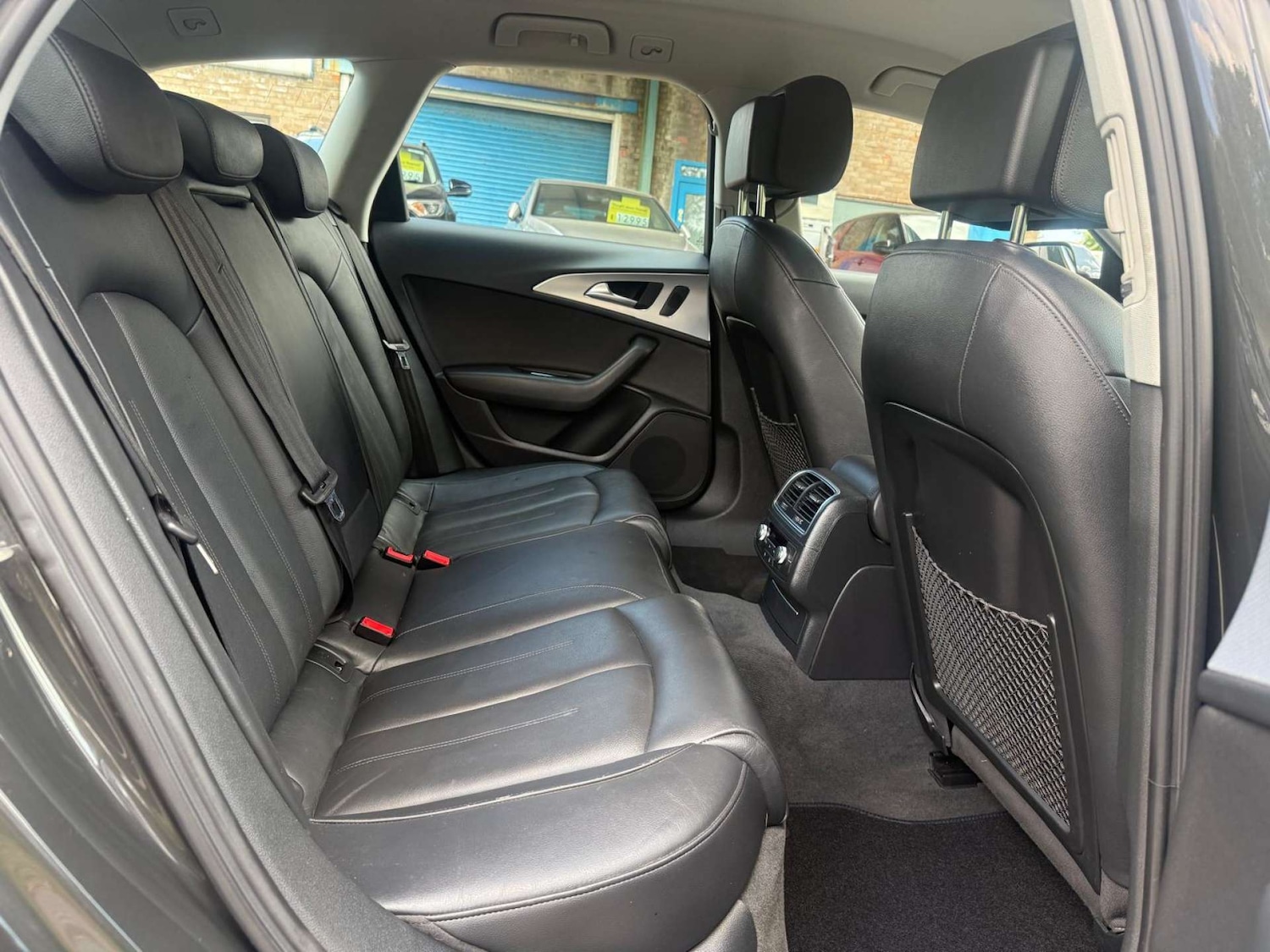 Used Audi A6 2016 for sale - 76601764: Photo 12