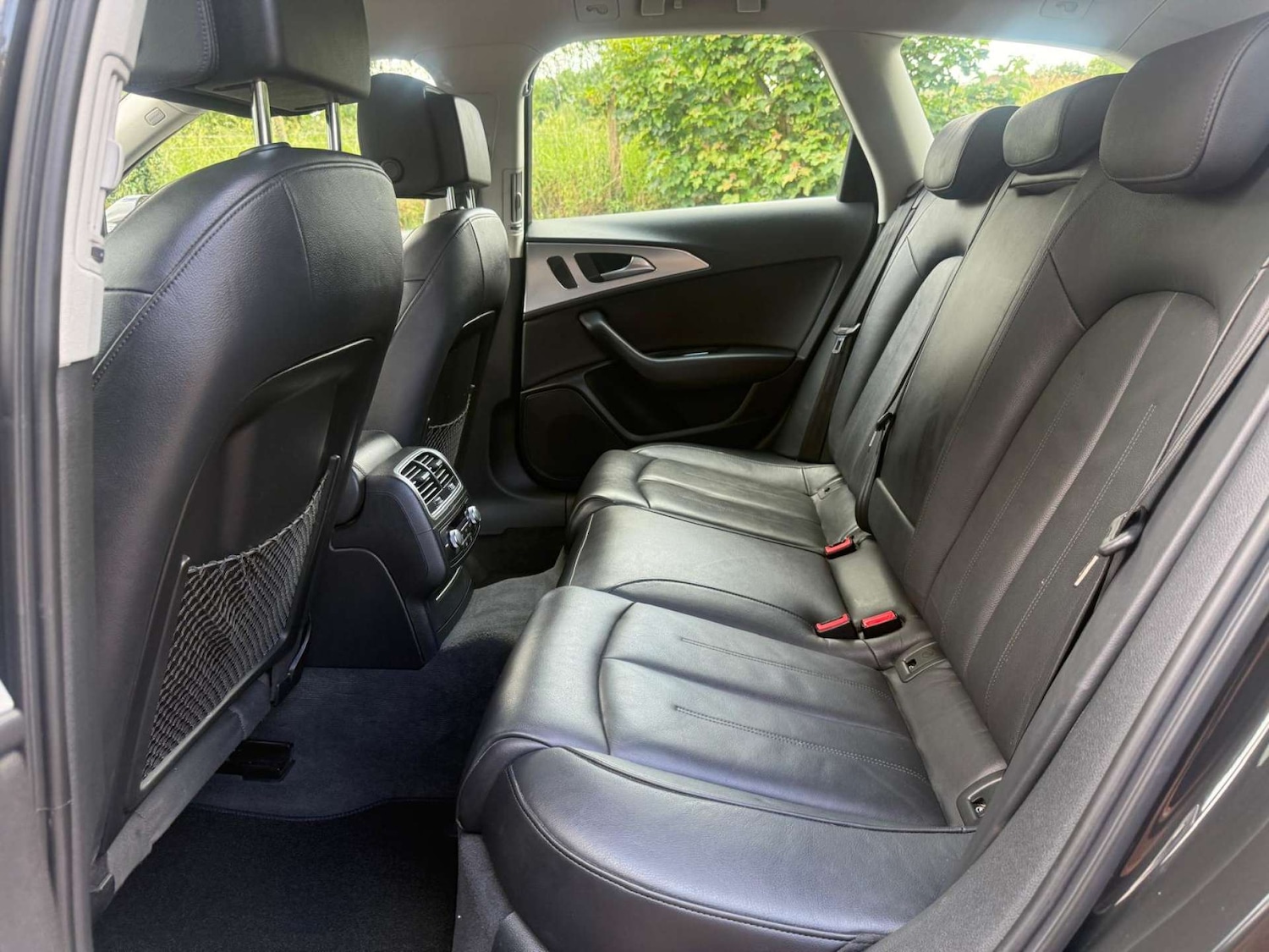 Used Audi A6 2016 for sale - 76601764: Photo 13