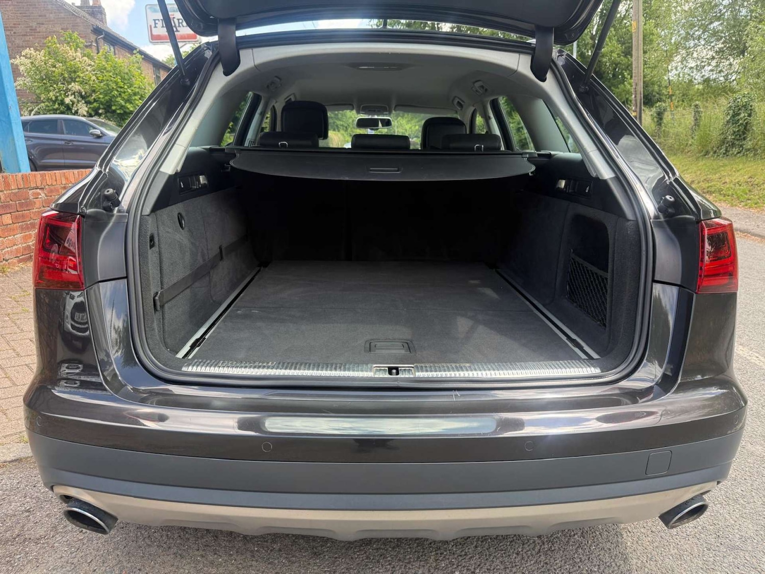 Used Audi A6 2016 for sale - 76601764: Photo 15