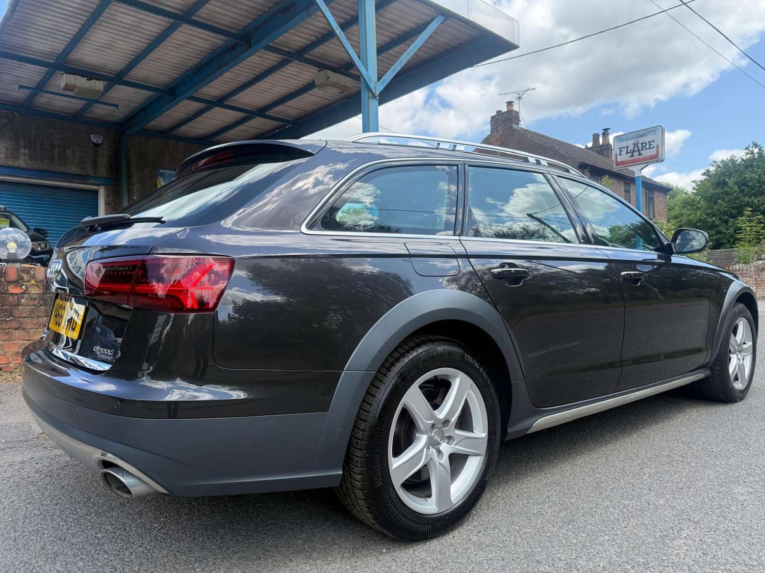 Used Audi A6 2016 for sale - 76601764: Photo 17