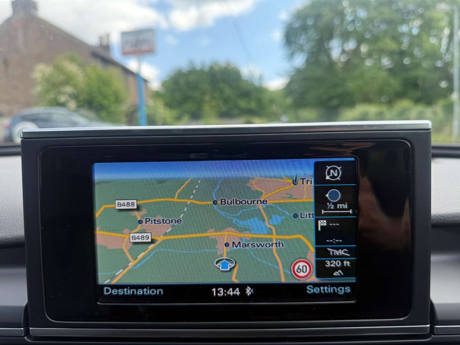 Used Audi A6 2016 for sale - 76601764: Photo 18