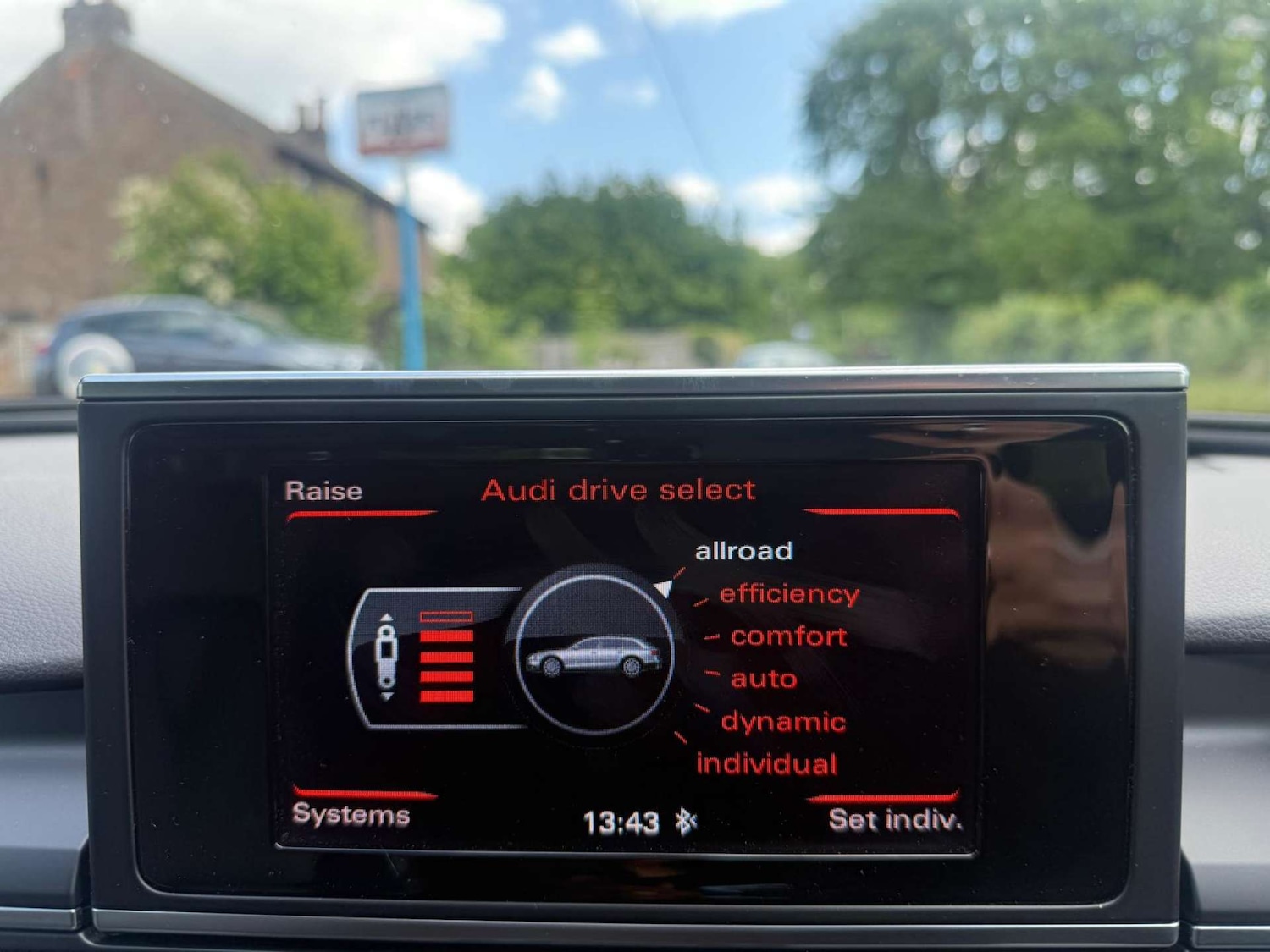 Used Audi A6 2016 for sale - 76601764: Photo 19