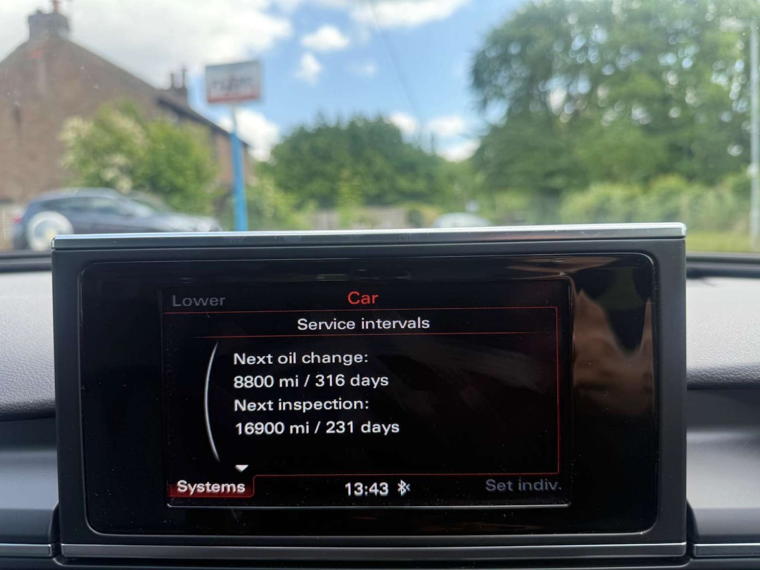 Used Audi A6 2016 for sale - 76601764: Photo 20