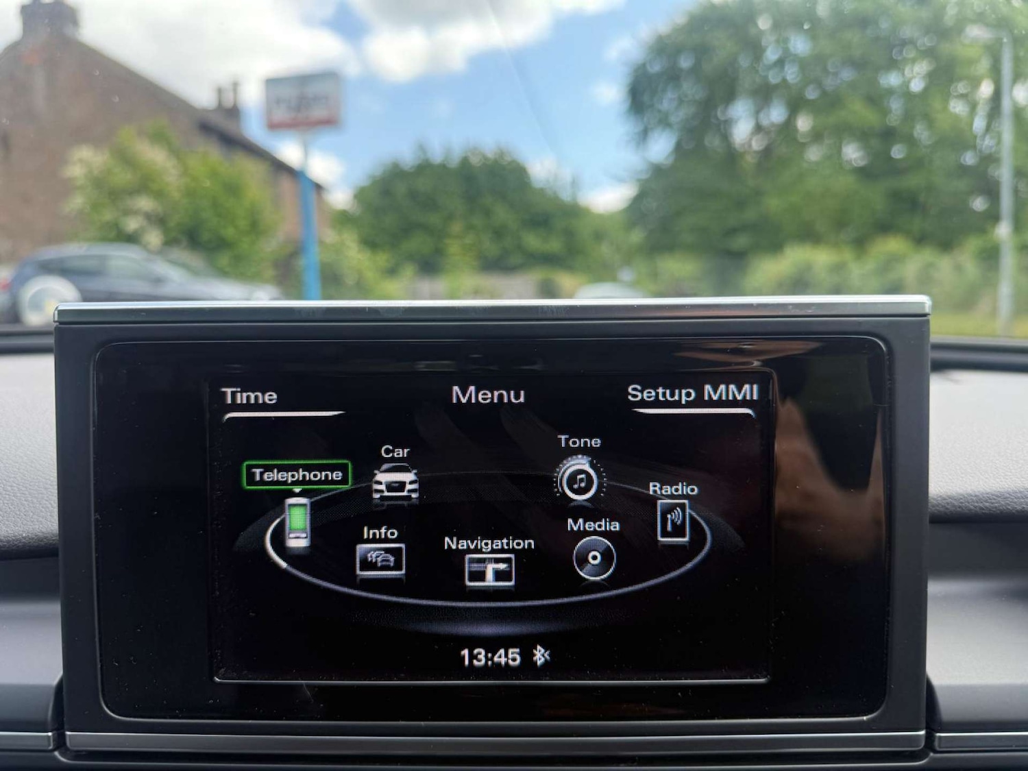 Used Audi A6 2016 for sale - 76601764: Photo 21