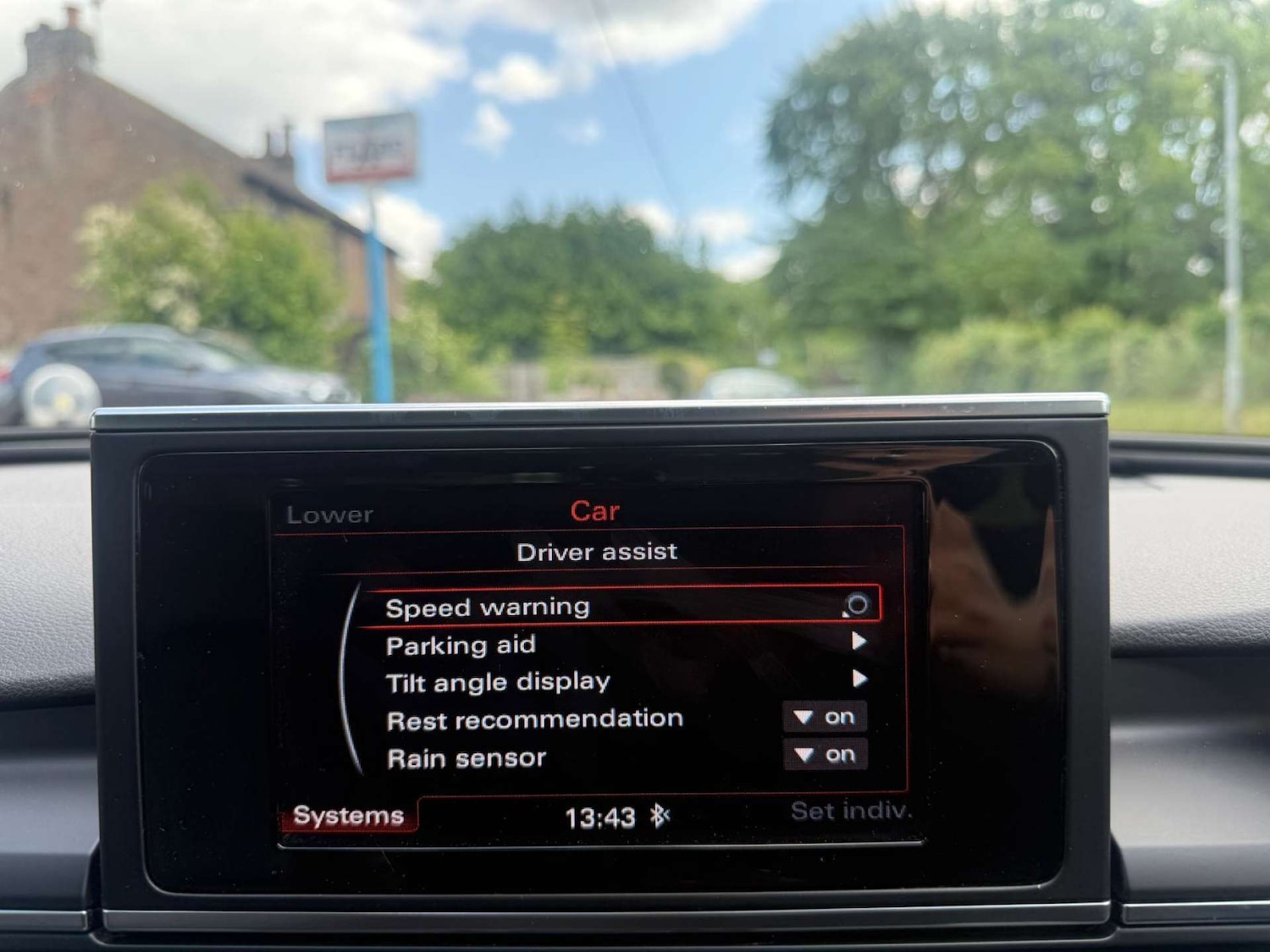 Used Audi A6 2016 for sale - 76601764: Photo 22