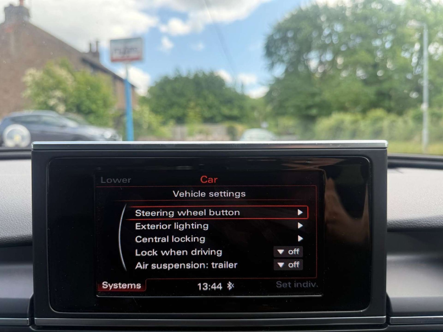 Used Audi A6 2016 for sale - 76601764: Photo 23