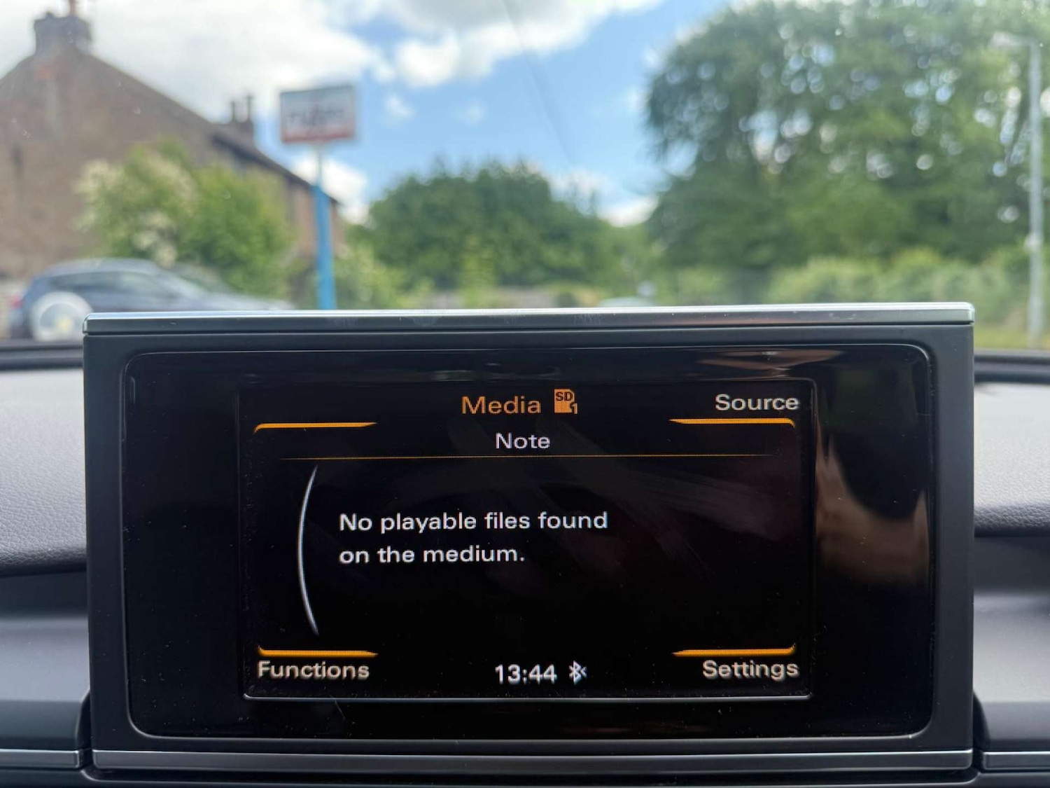 Used Audi A6 2016 for sale - 76601764: Photo 24