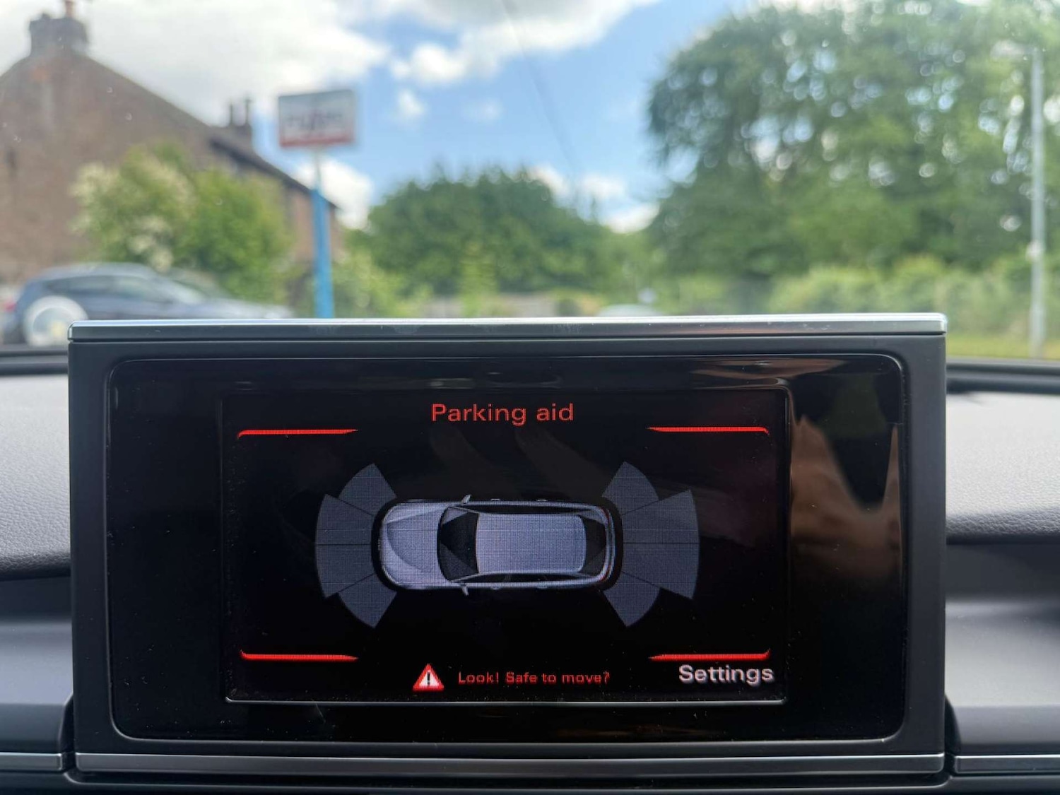 Used Audi A6 2016 for sale - 76601764: Photo 25