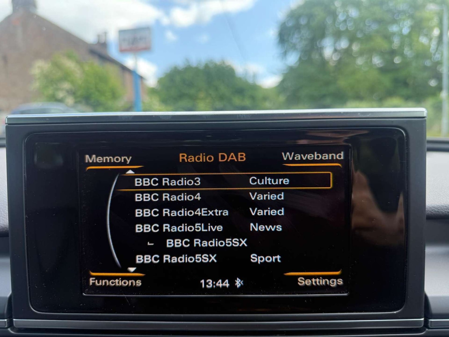 Used Audi A6 2016 for sale - 76601764: Photo 26