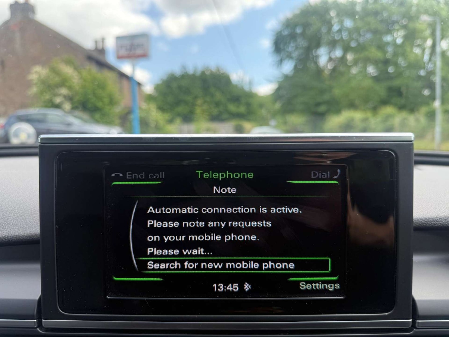 Used Audi A6 2016 for sale - 76601764: Photo 27