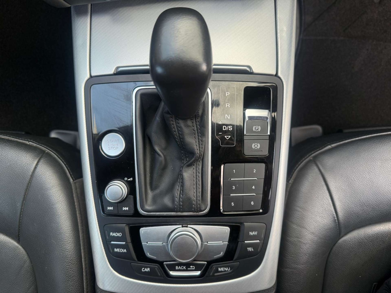 Used Audi A6 2016 for sale - 76601764: Photo 28