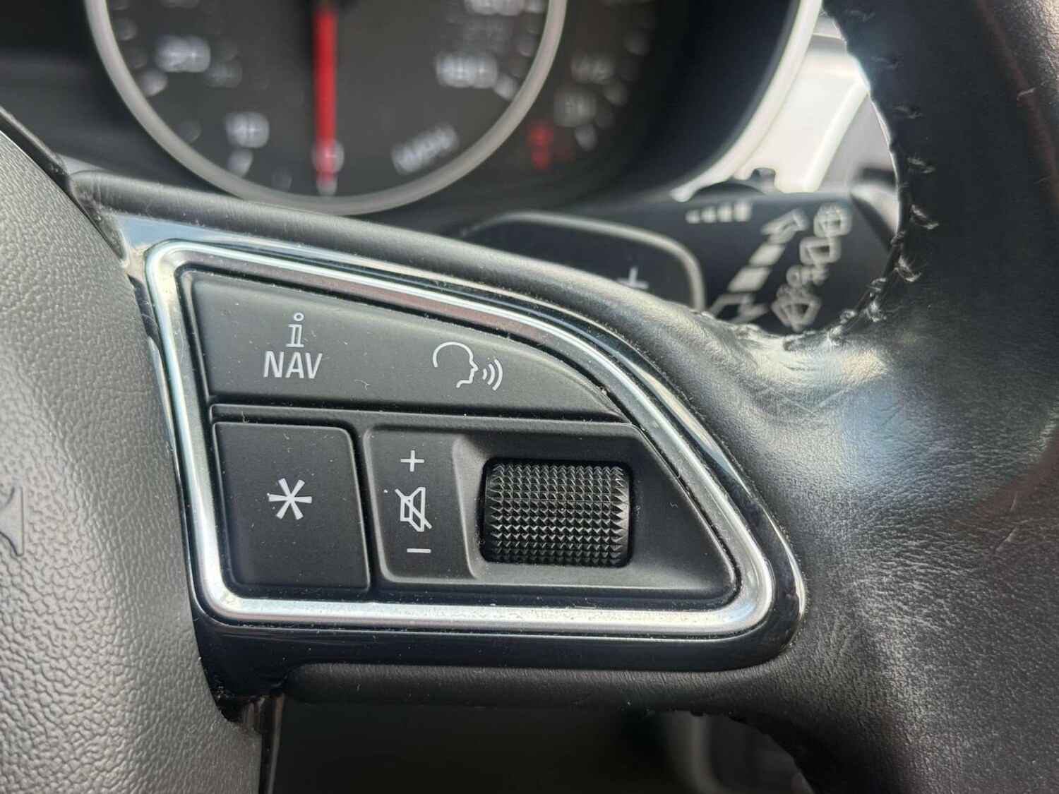 Used Audi A6 2016 for sale - 76601764: Photo 30