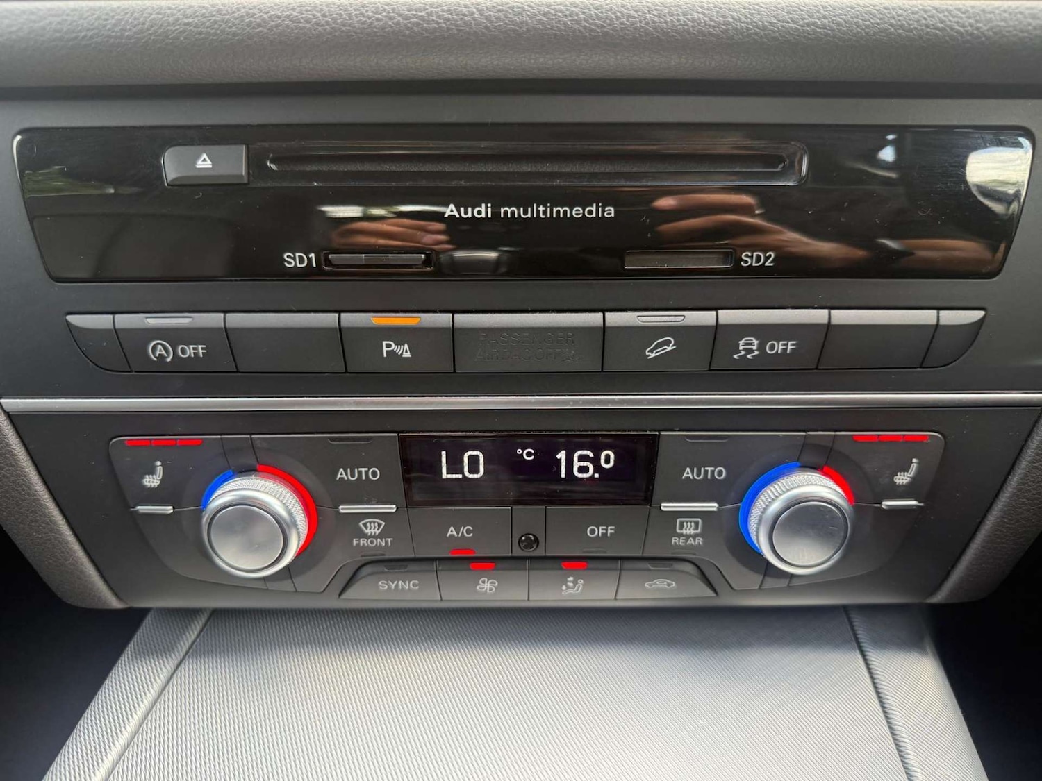 Used Audi A6 2016 for sale - 76601764: Photo 33