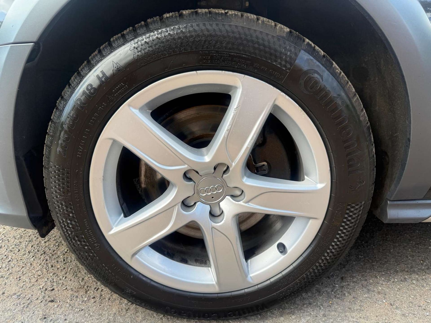 Used Audi A6 2016 for sale - 76601764: Photo 38