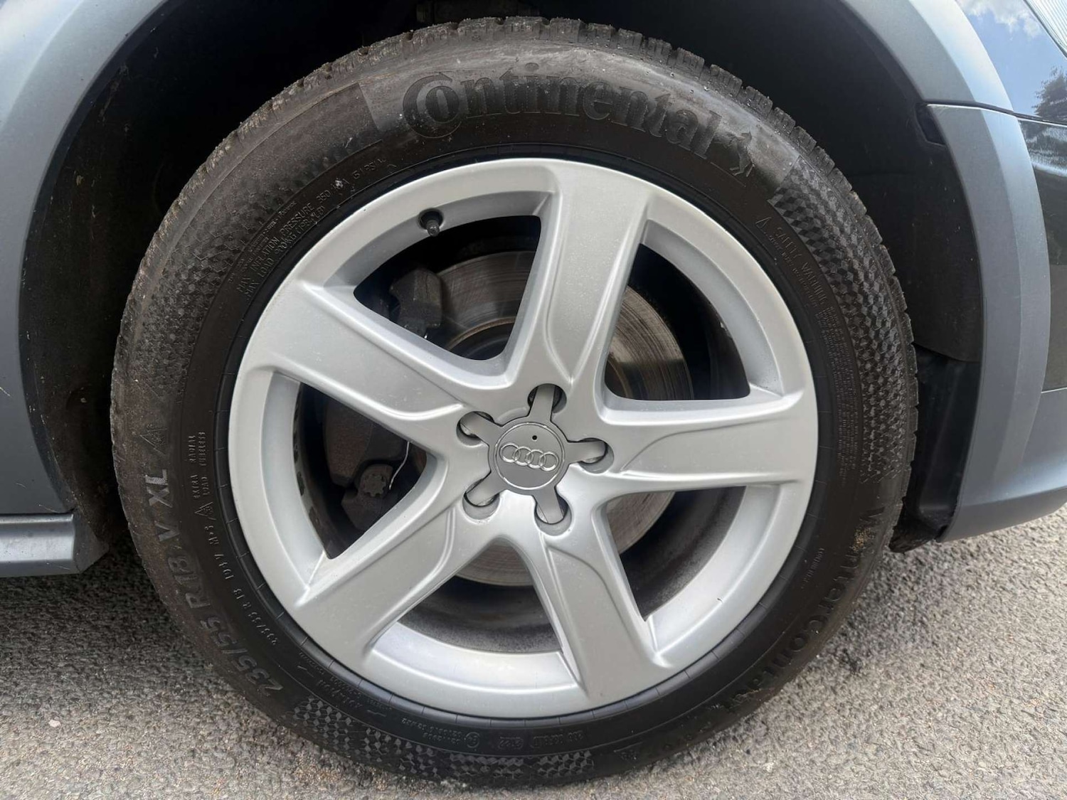 Used Audi A6 2016 for sale - 76601764: Photo 39