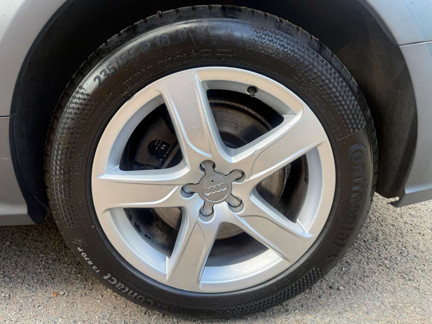 Used Audi A6 2016 for sale - 76601764: Photo 40