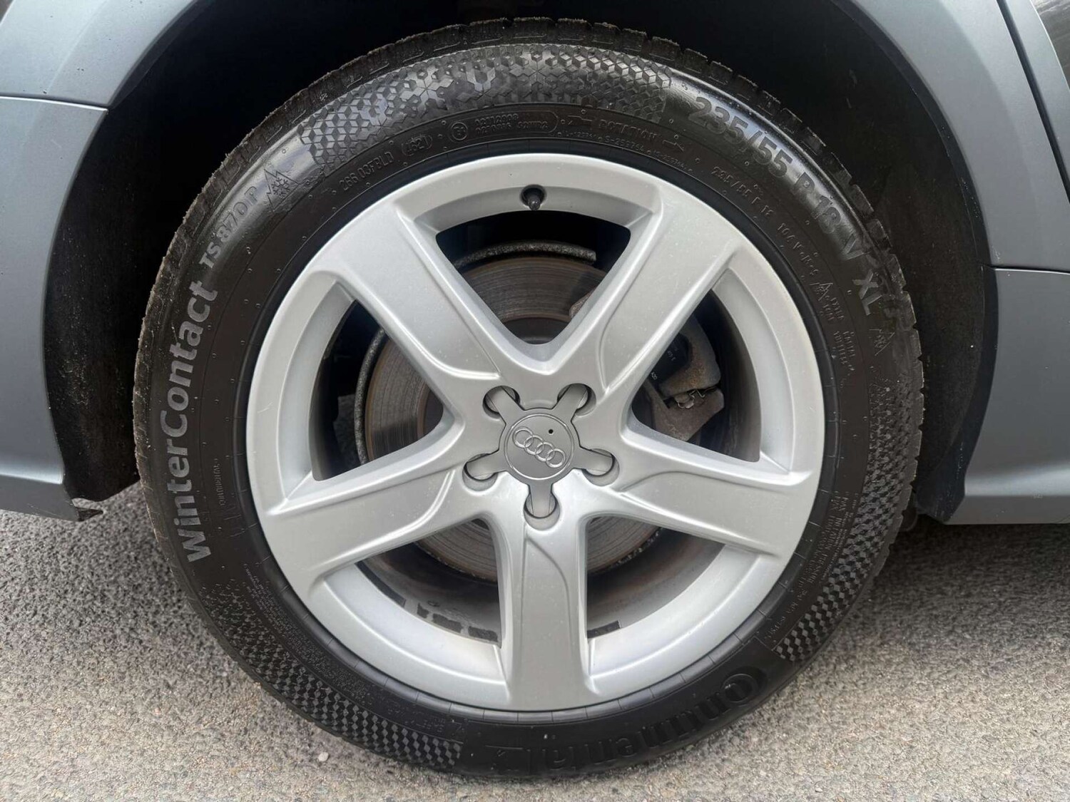 Used Audi A6 2016 for sale - 76601764: Photo 41