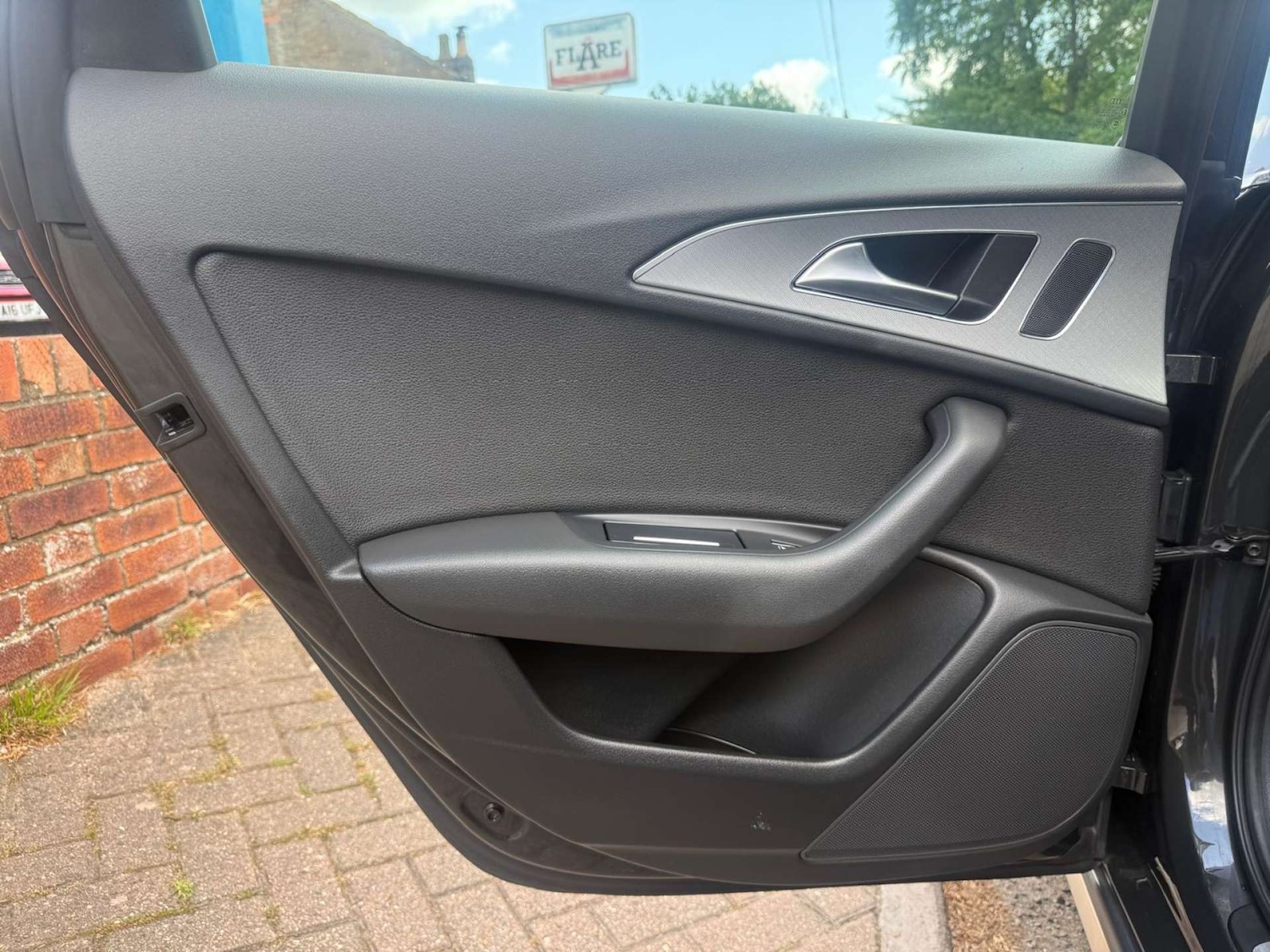 Used Audi A6 2016 for sale - 76601764: Photo 42