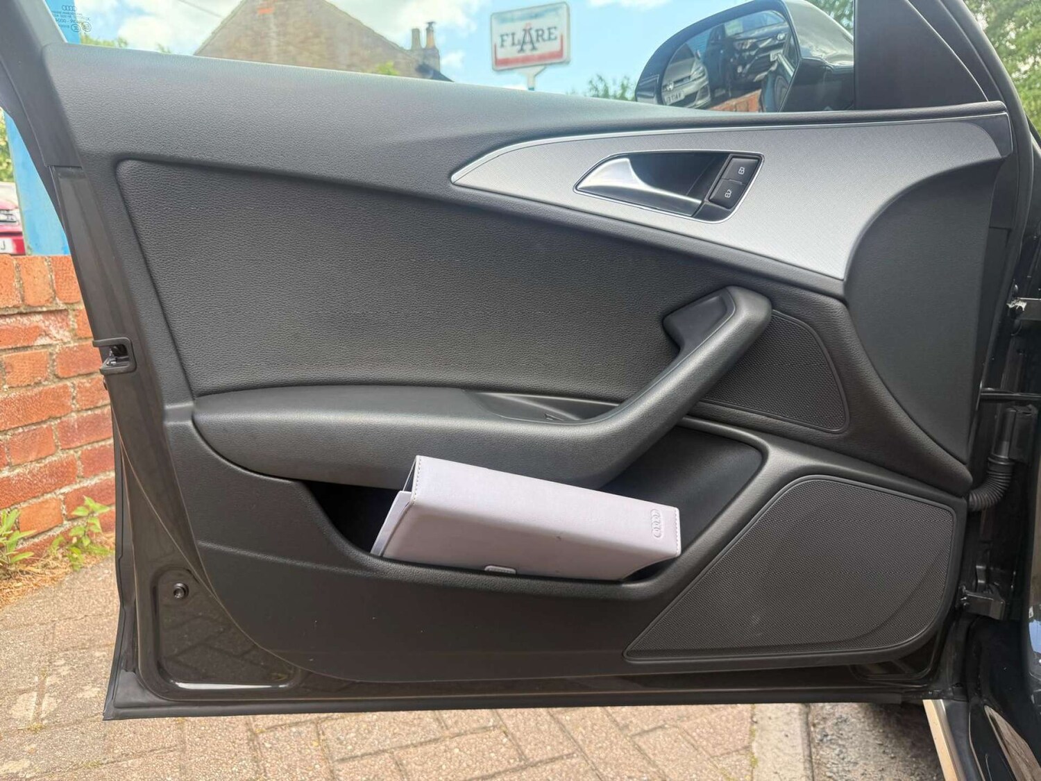 Used Audi A6 2016 for sale - 76601764: Photo 44