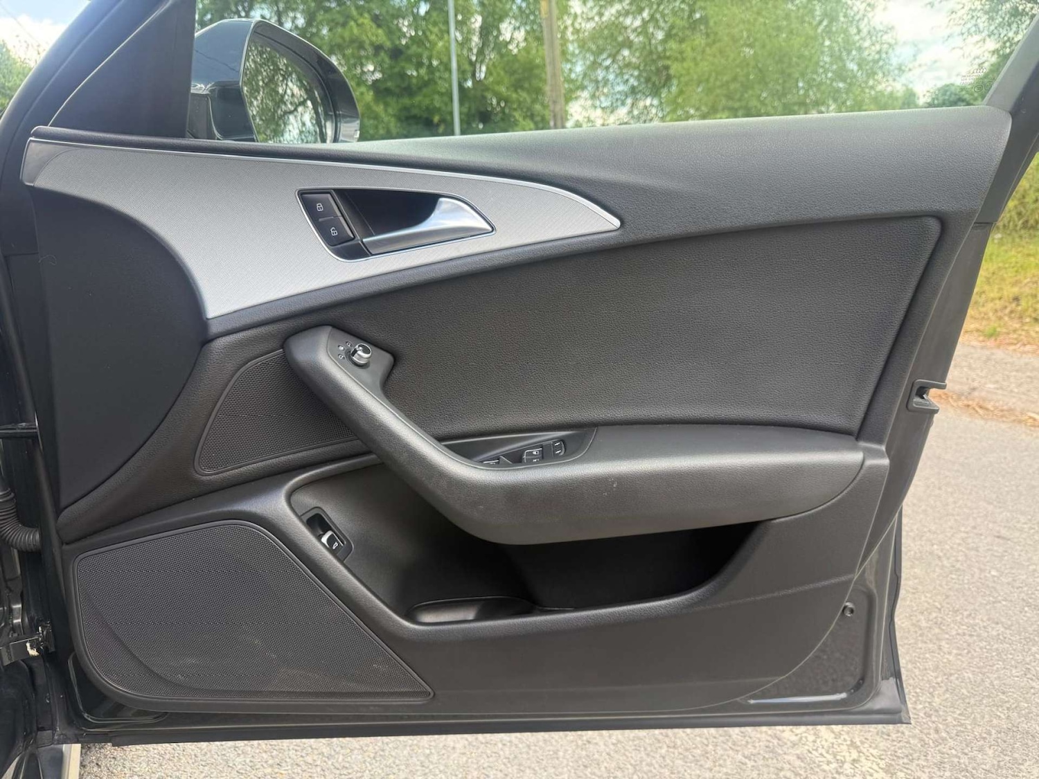 Used Audi A6 2016 for sale - 76601764: Photo 45