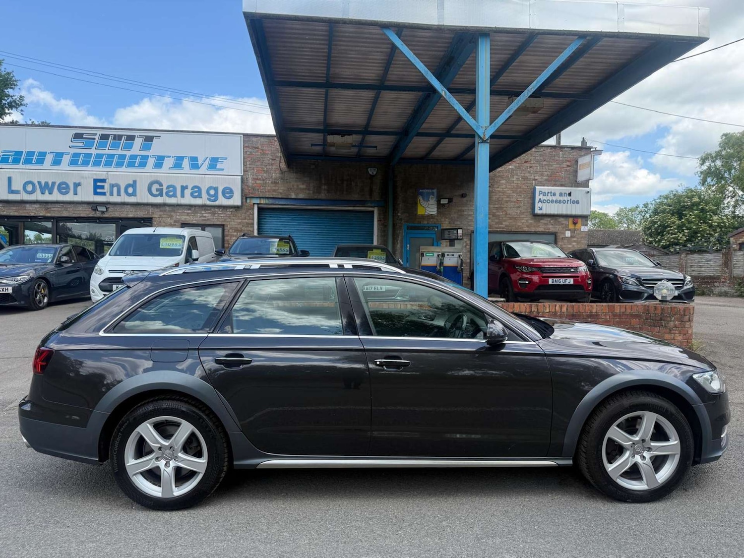 Used Audi A6 2016 for sale - 76601764: Photo 46