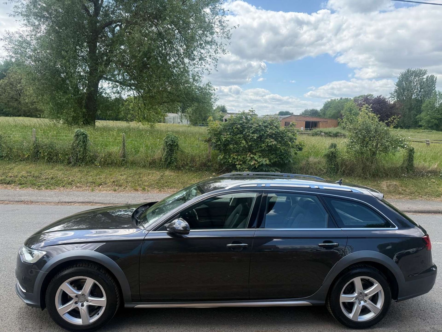 Used Audi A6 2016 for sale - 76601764: Photo 47
