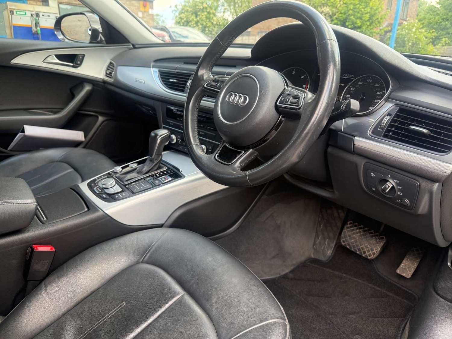 Used Audi A6 2016 for sale - 76601764: Photo 6