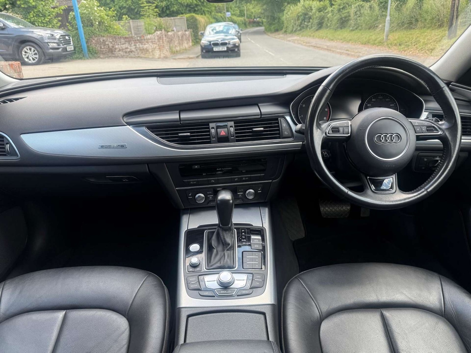 Used Audi A6 2016 for sale - 76601764: Photo 7