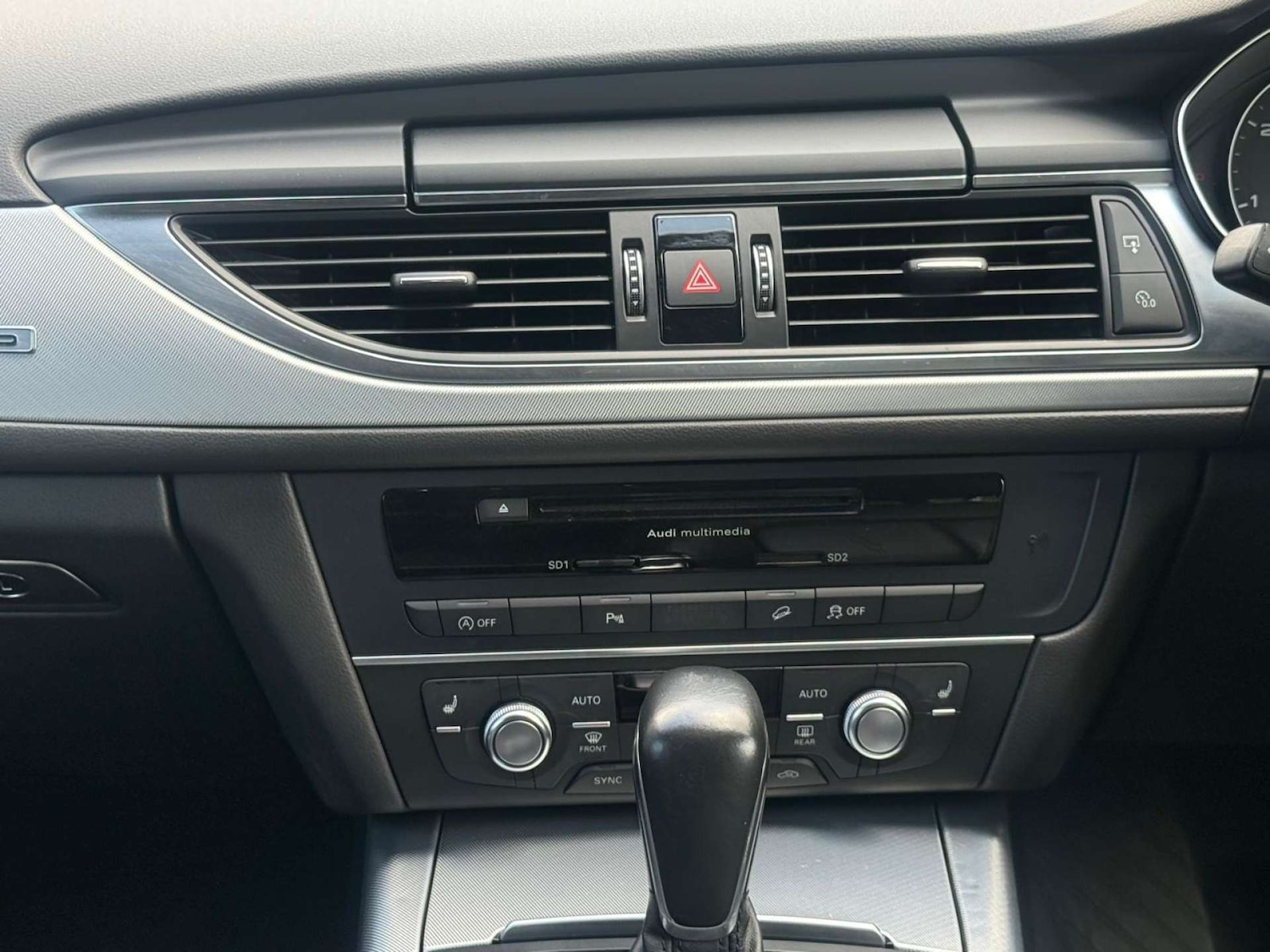 Used Audi A6 2016 for sale - 76601764: Photo 8