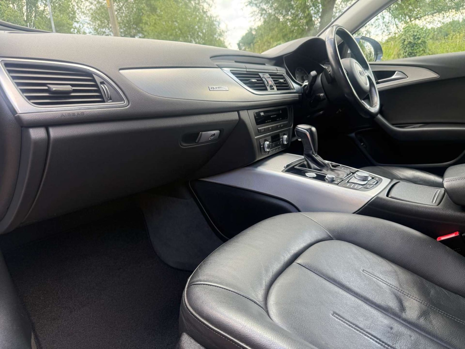 Used Audi A6 2016 for sale - 76601764: Photo 9