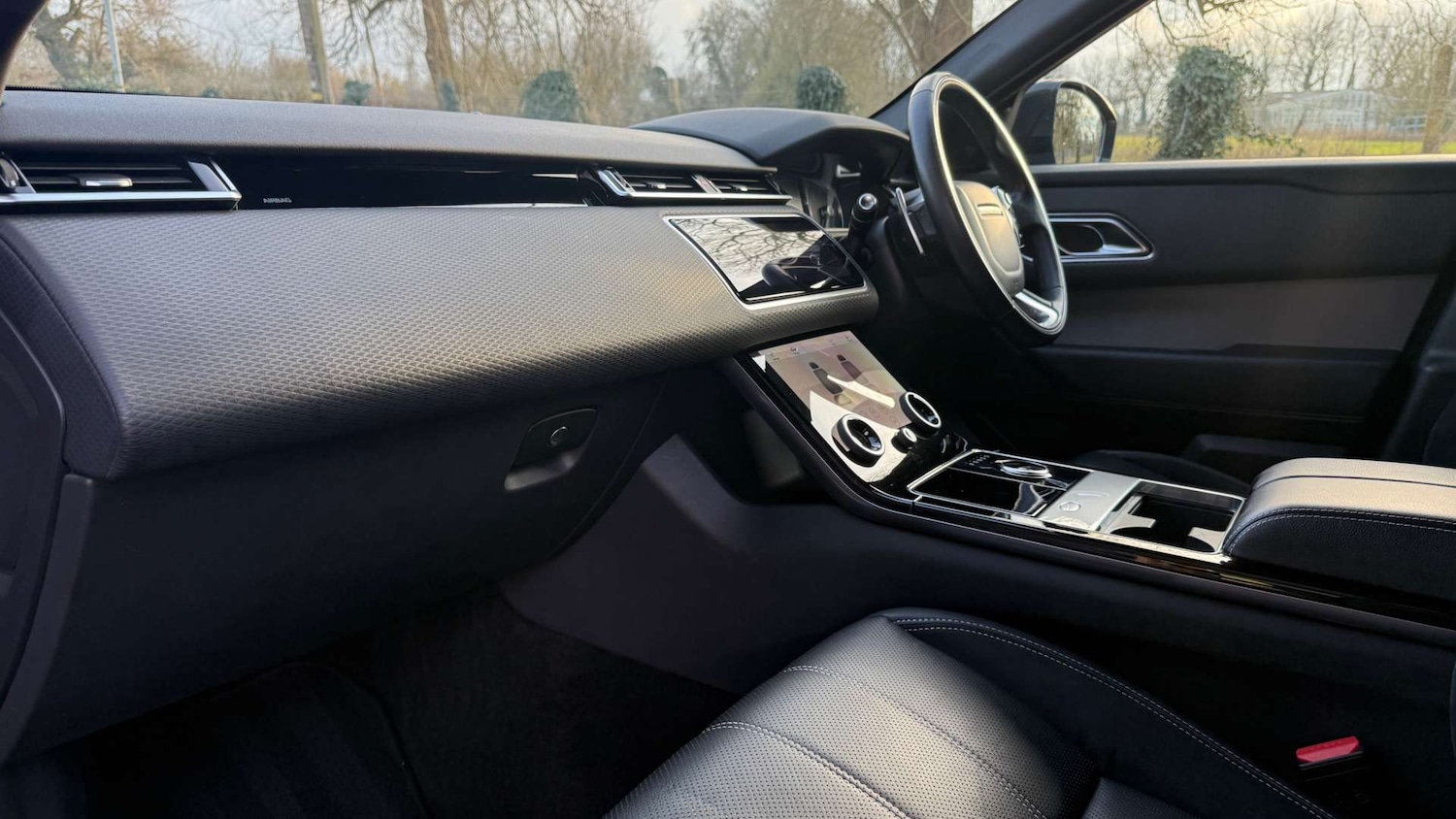 Used Land Rover Range Rover Velar 2020 for sale - 77494145: Photo 10