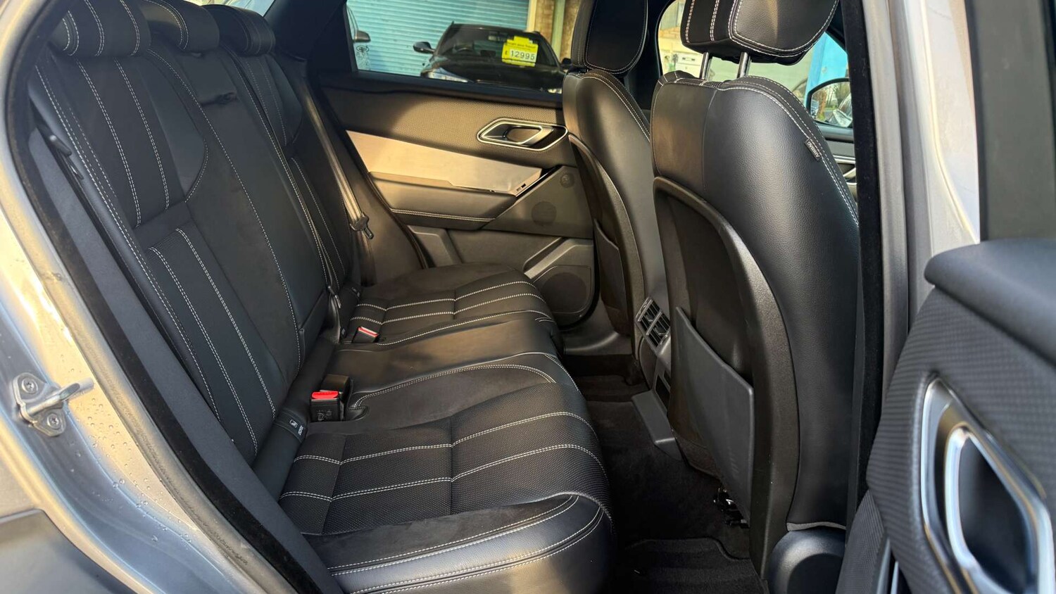 Used Land Rover Range Rover Velar 2020 for sale - 77494145: Photo 13