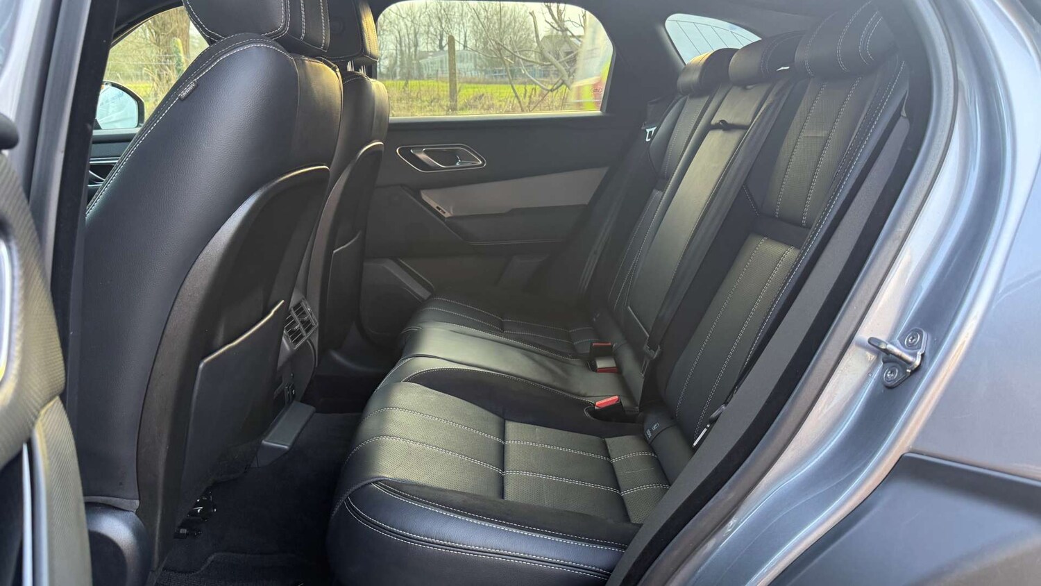 Used Land Rover Range Rover Velar 2020 for sale - 77494145: Photo 14