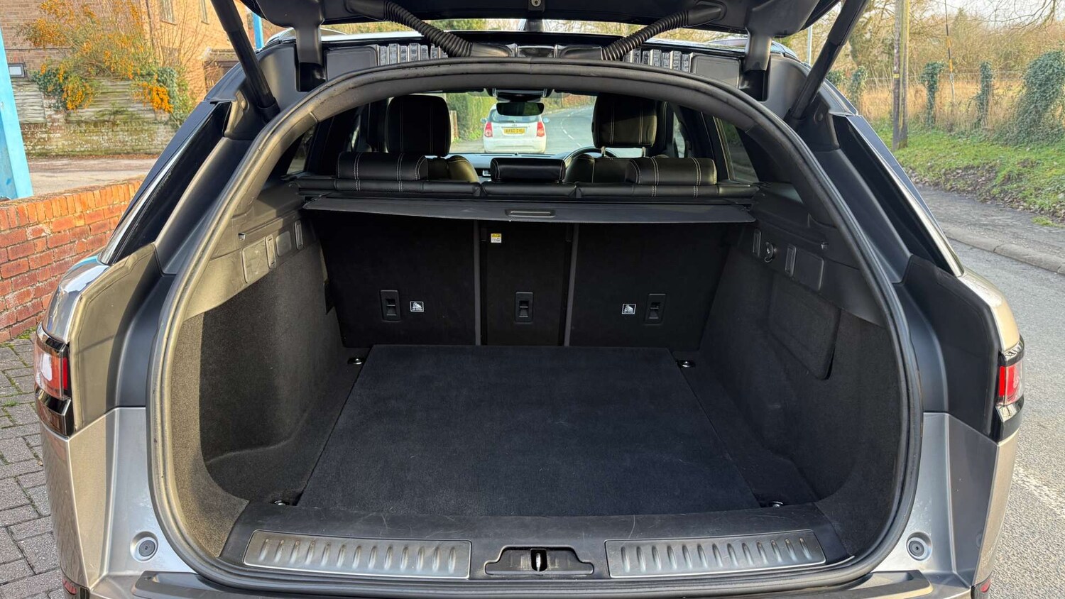 Used Land Rover Range Rover Velar 2020 for sale - 77494145: Photo 17