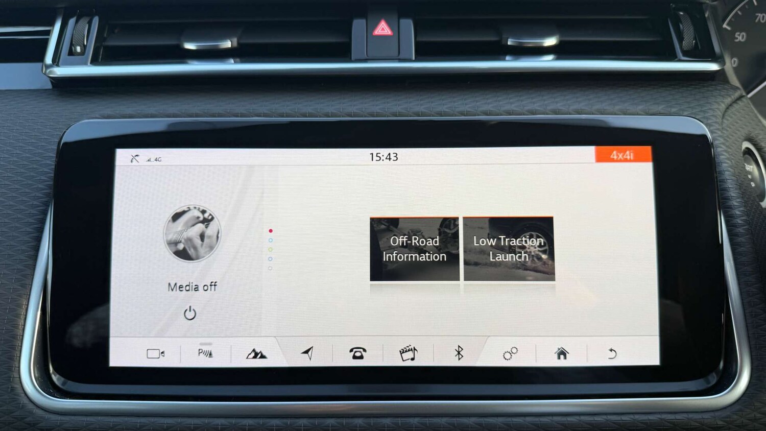 Used Land Rover Range Rover Velar 2020 for sale - 77494145: Photo 22