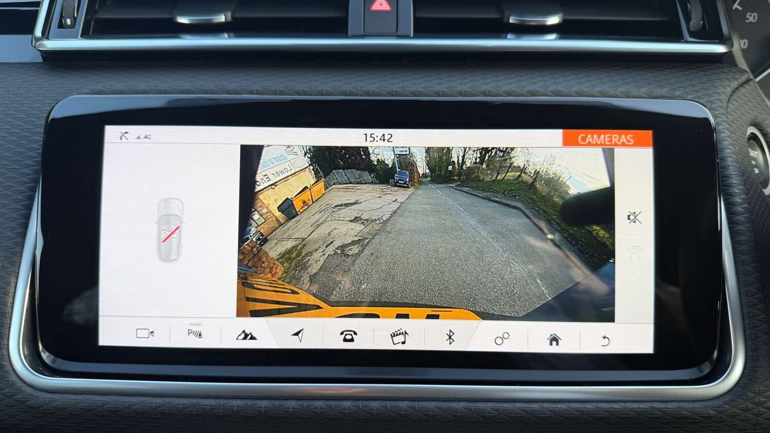 Used Land Rover Range Rover Velar 2020 for sale - 77494145: Photo 23