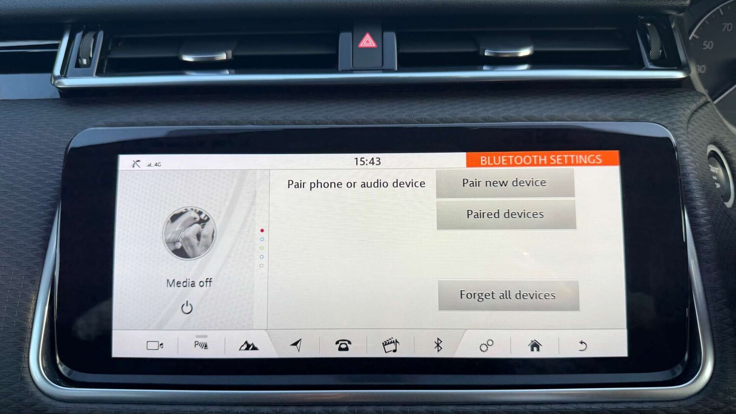 Used Land Rover Range Rover Velar 2020 for sale - 77494145: Photo 24