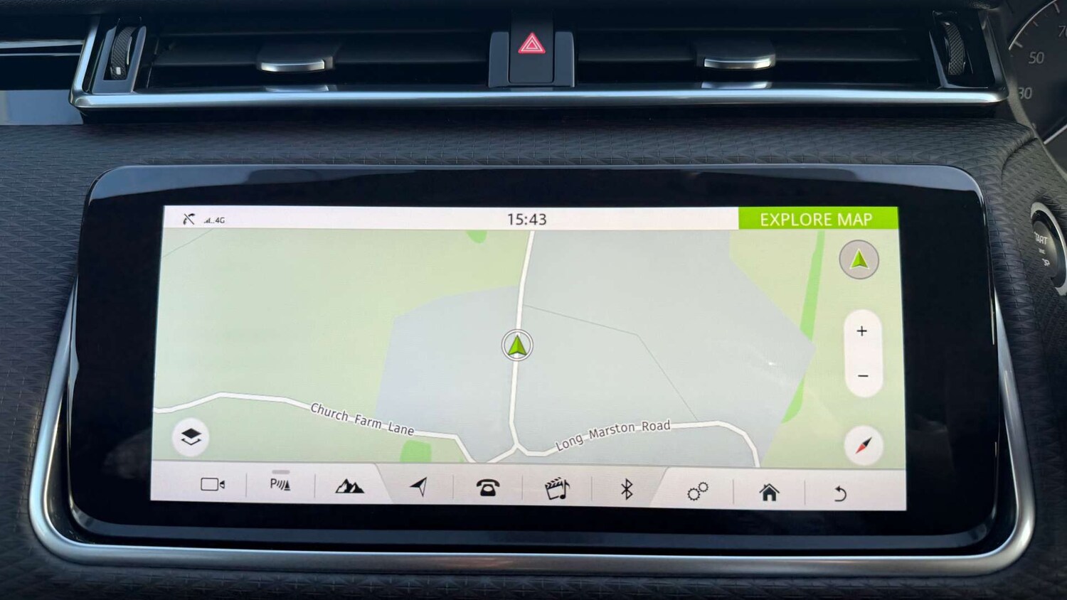 Used Land Rover Range Rover Velar 2020 for sale - 77494145: Photo 26