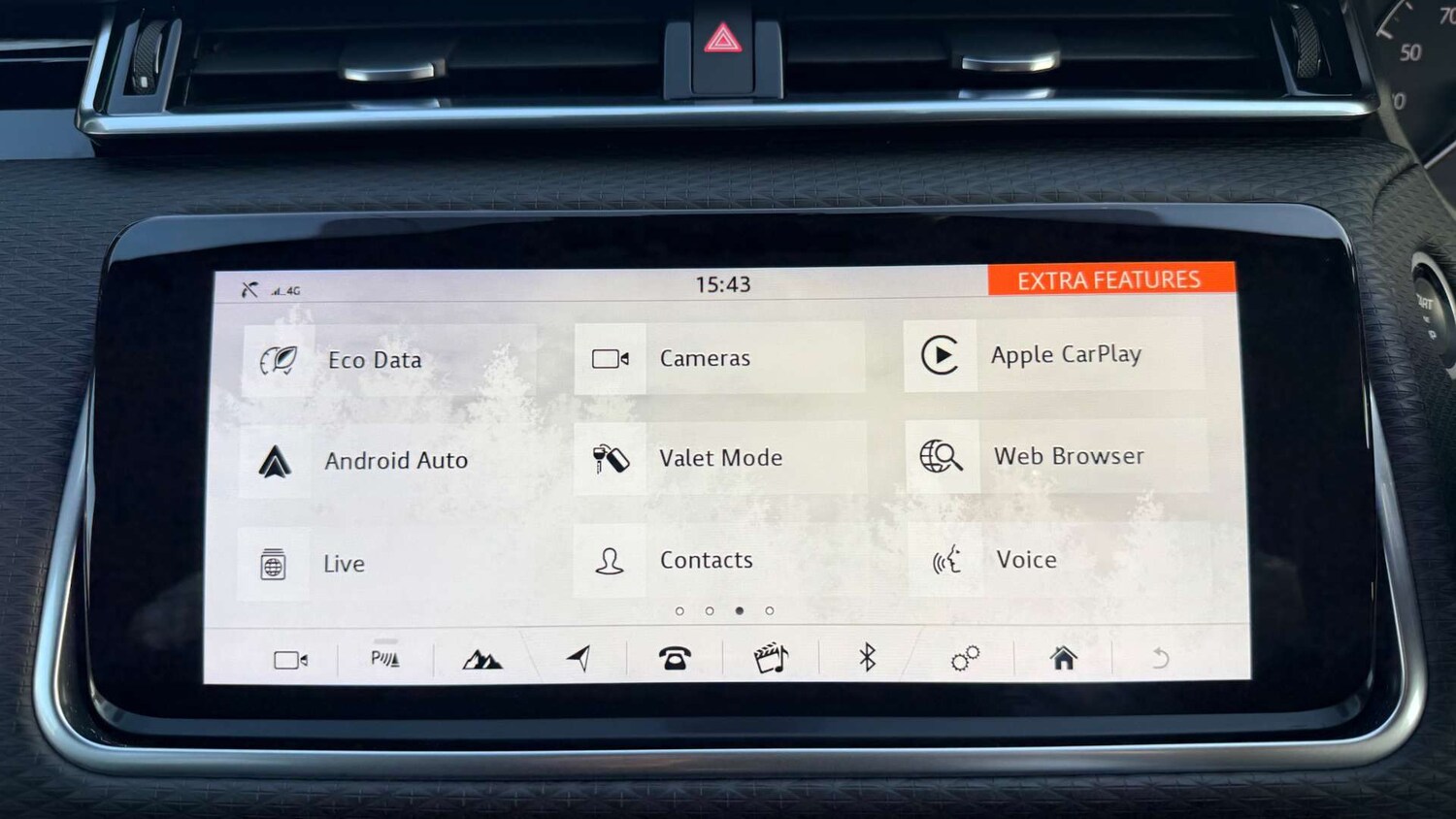 Used Land Rover Range Rover Velar 2020 for sale - 77494145: Photo 28