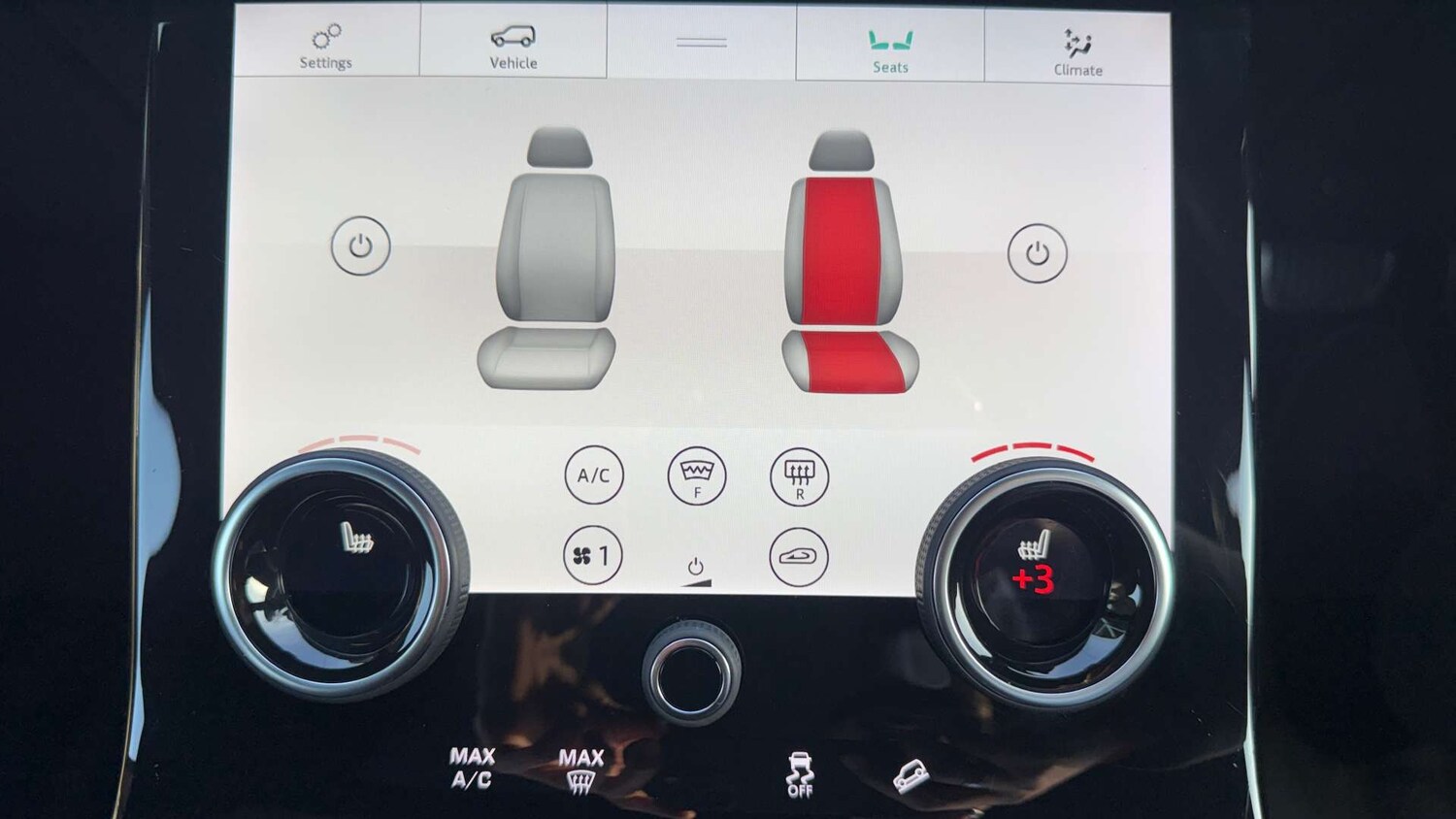 Used Land Rover Range Rover Velar 2020 for sale - 77494145: Photo 30