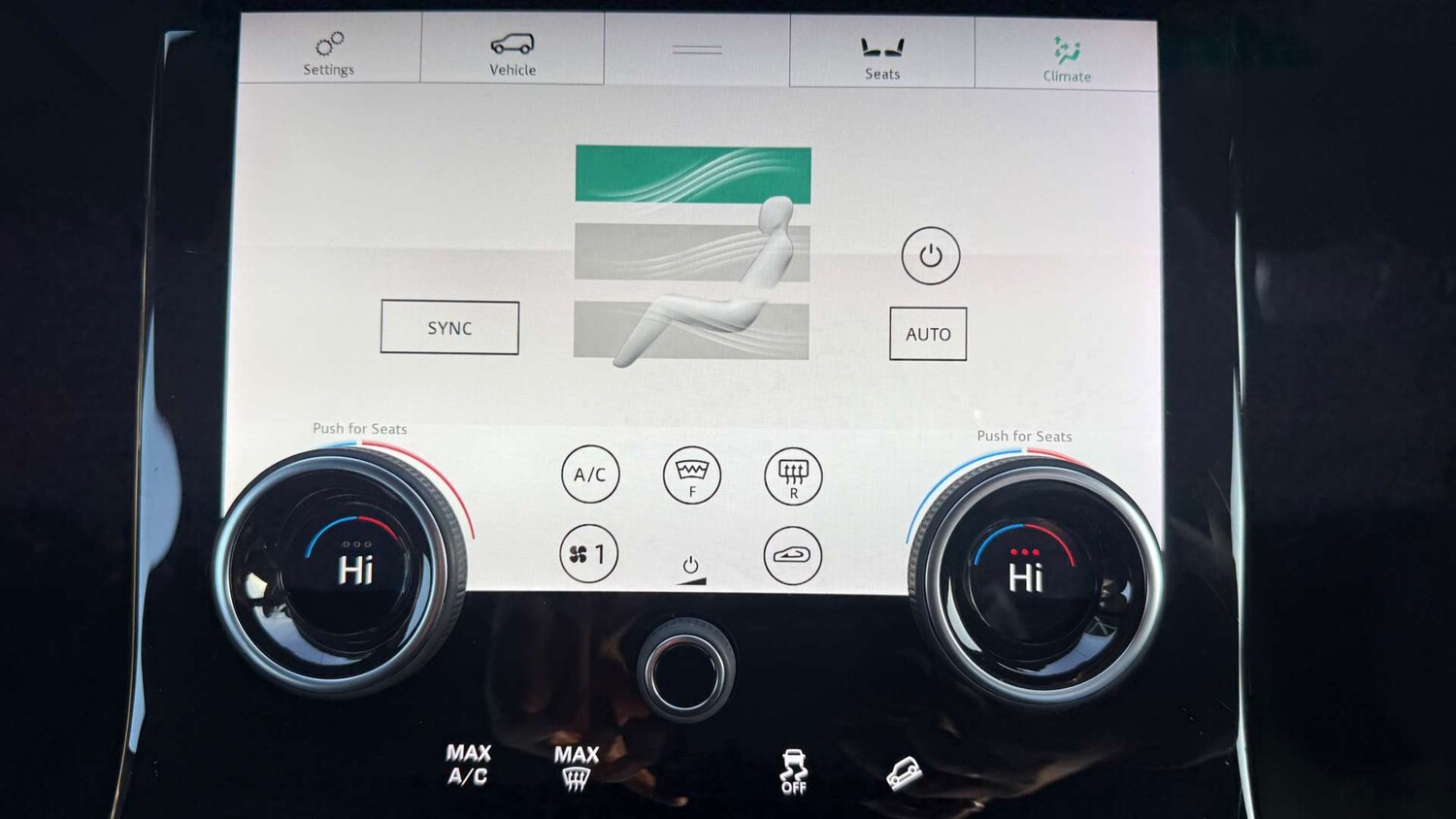 Used Land Rover Range Rover Velar 2020 for sale - 77494145: Photo 33