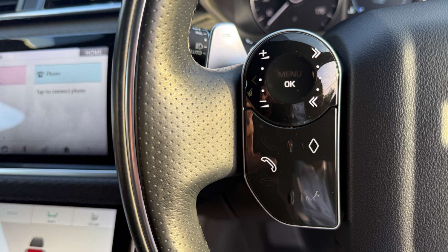 Used Land Rover Range Rover Velar 2020 for sale - 77494145: Photo 36