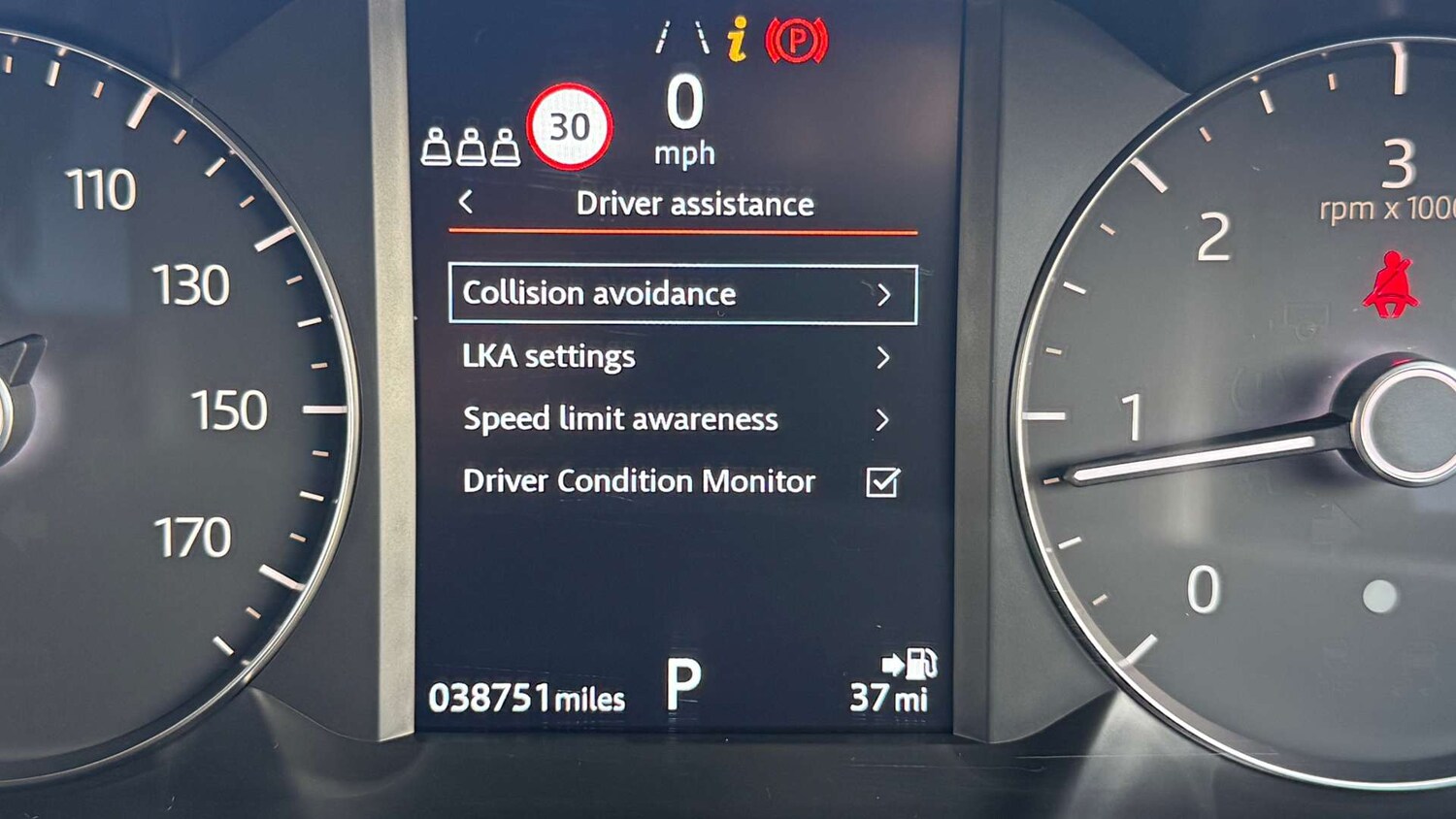 Used Land Rover Range Rover Velar 2020 for sale - 77494145: Photo 38