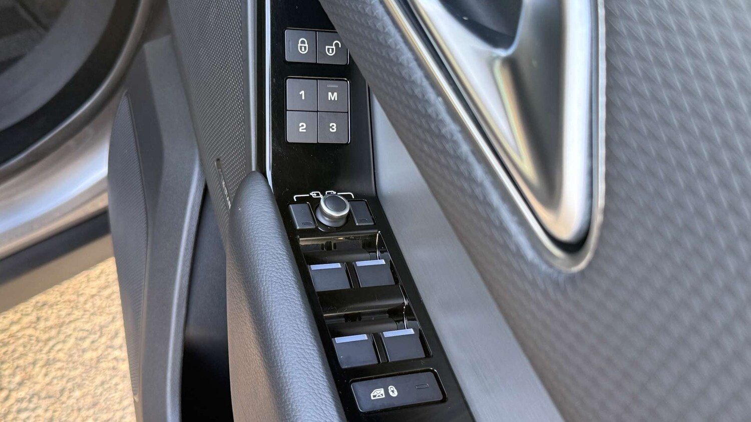 Used Land Rover Range Rover Velar 2020 for sale - 77494145: Photo 39