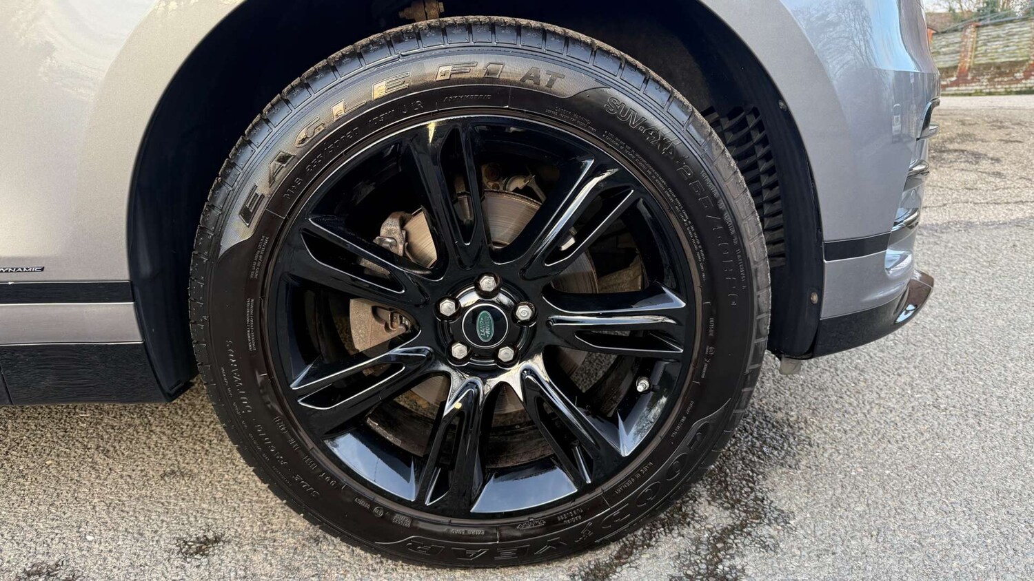 Used Land Rover Range Rover Velar 2020 for sale - 77494145: Photo 42