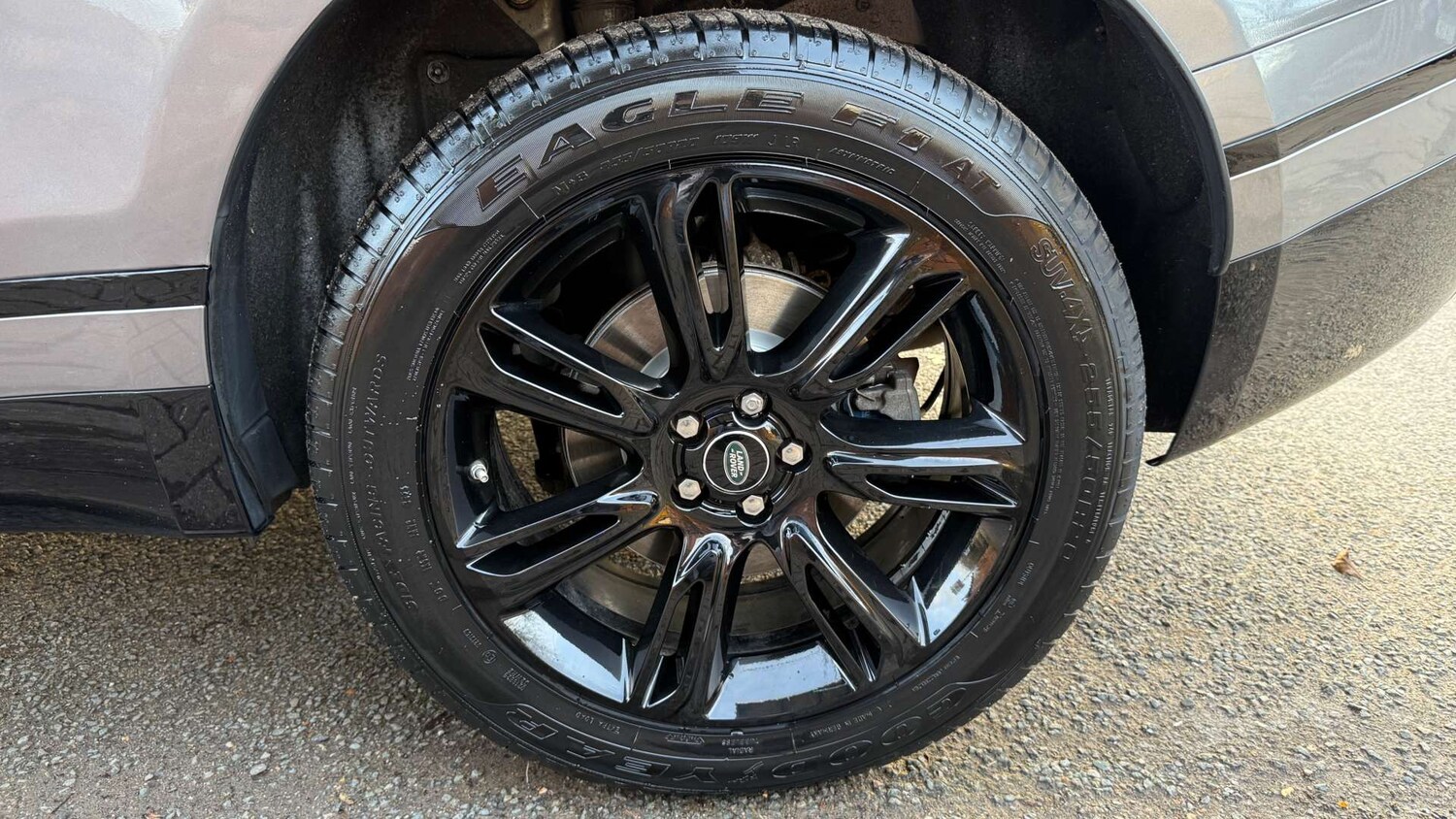 Used Land Rover Range Rover Velar 2020 for sale - 77494145: Photo 44