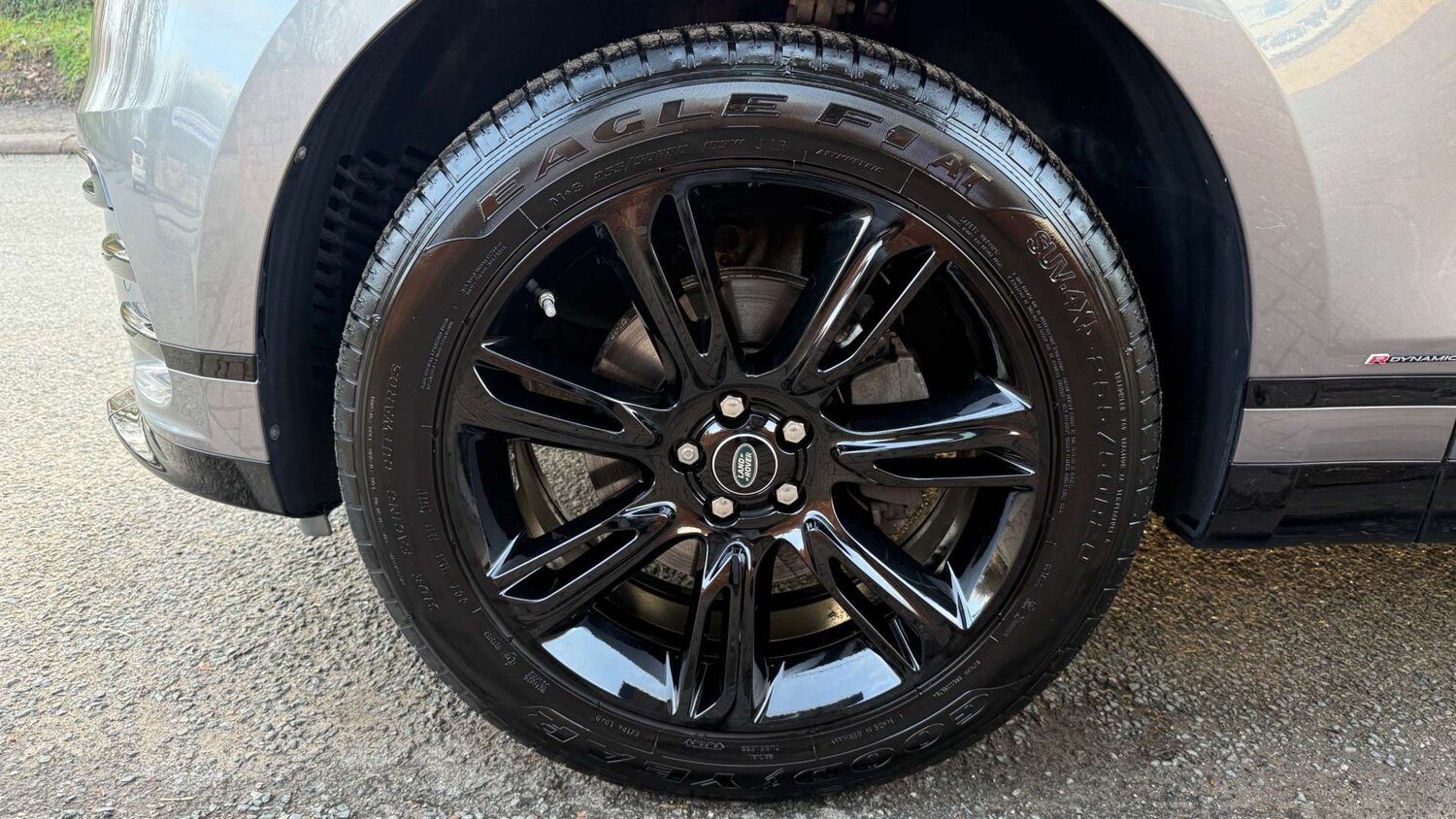 Used Land Rover Range Rover Velar 2020 for sale - 77494145: Photo 45